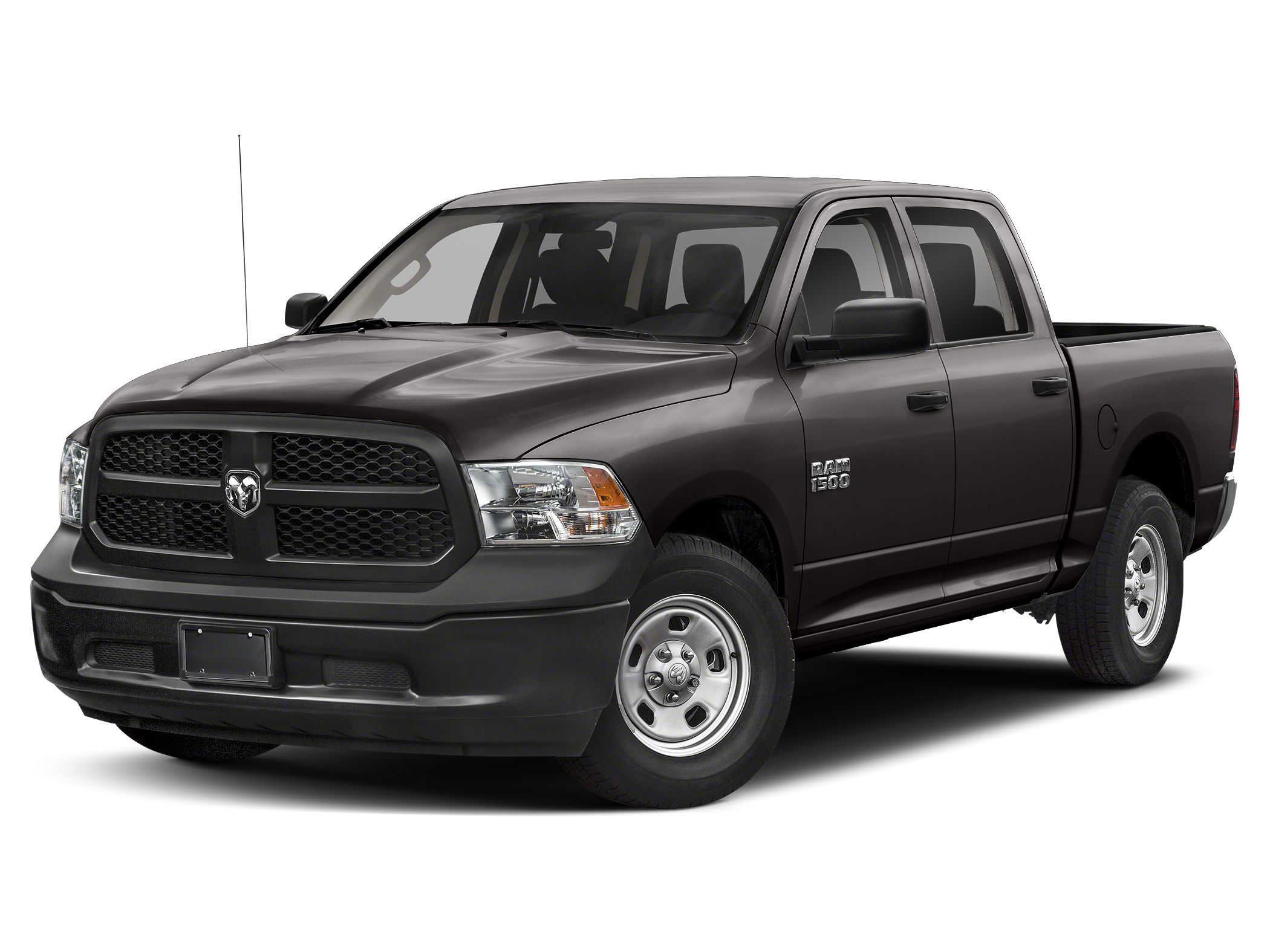 ram ram 1500 classic 2024 1C6RR7ST1RS152875 image